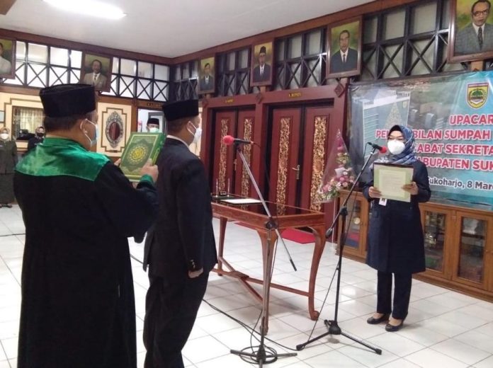 08-pelantikan pj sekda