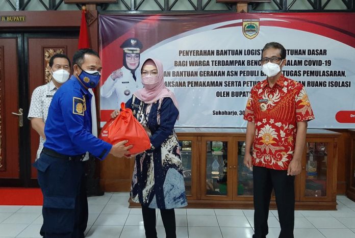 30 sept-bantuan sembako