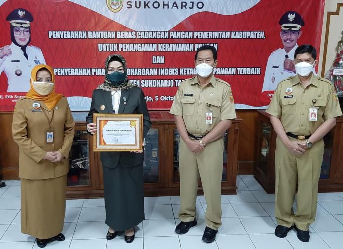 05-penghargaan ketahanan pangan