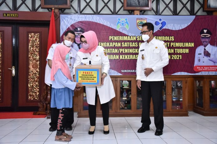 13 okt 21-bantuan korban kekerasan