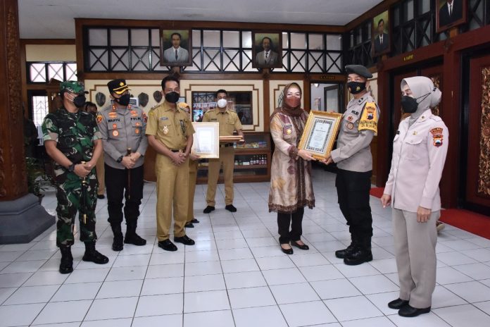15 feb 22-penghargaan babinsa