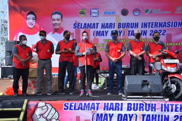 14 mei 22-may day