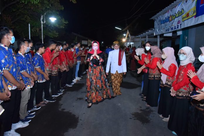 15 mei 22-halal bihalal gedongan