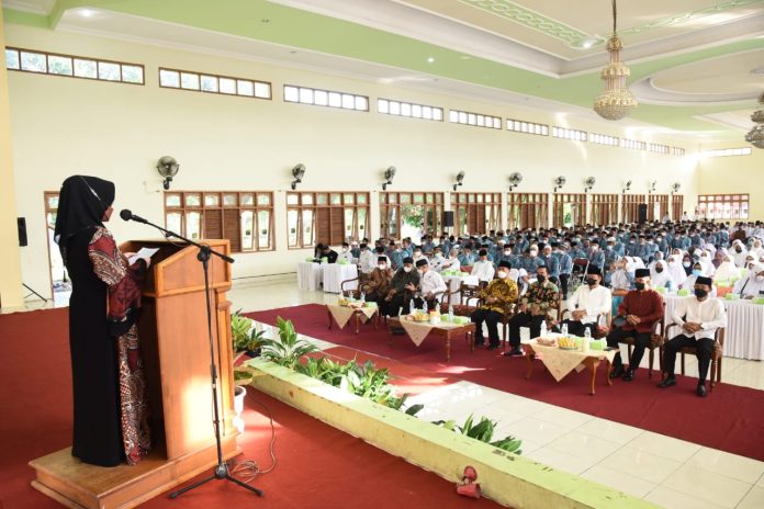 12 juni 22-pelepasan haji