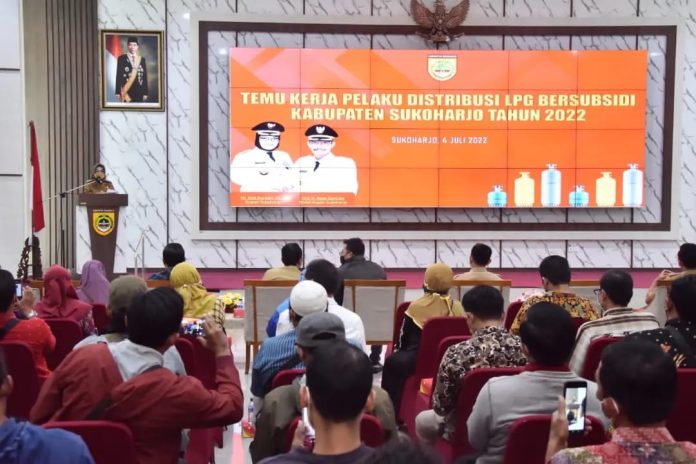 04 juli 22-temu kerja lpg
