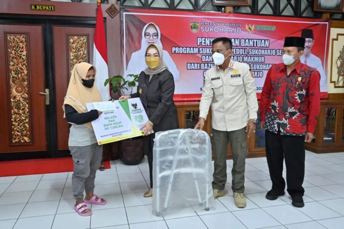 15 sept 22-bantuan baznas