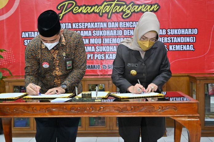 15 sept-mou dengan pa