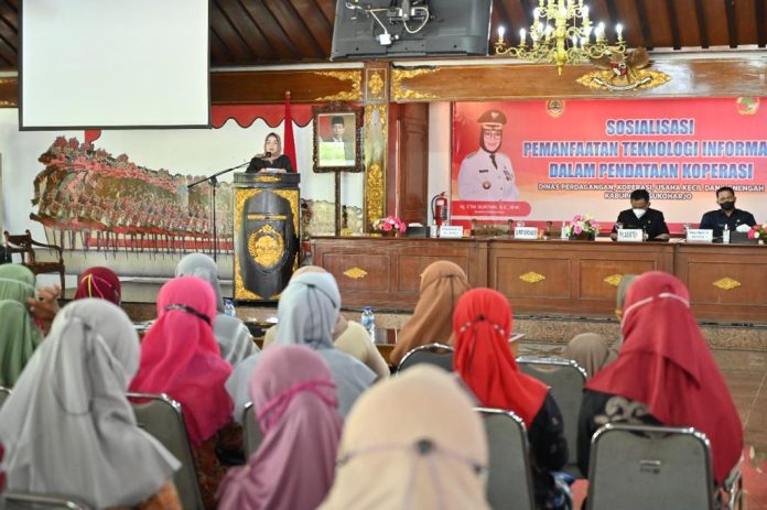 14 okt 22-pendataan koperasi