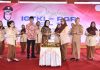 Bupati Hadiri Peringatan HUT IGTKI-PGRI Ke-74 Tahun 2024