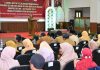 Bupati Buka Lomba MAPSI Ke-26 Jenjang SD Tingkat Kabupaten