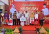Bupati Buka Festival Kampung Ramadan 2026 di GP3D