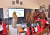 Bupati Luncurkan Dua Sekolah Unggulan Jenjang SD