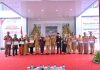 Bupati Resmikan Gedung Layanan Perpustakaan Umum “Grha Pustaka Sukoharjo”