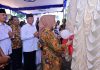 Luncurkan Program Z-Mart Baznas, Ini yang Disampaikan Bupati
