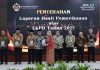 Pemkab Sukoharjo Kembali Raih Opini WTP, Bupati: Motivasi untuk Lebih Baik