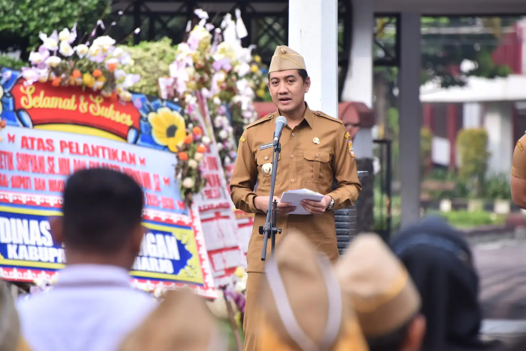 Apel Perdana