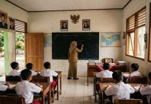 Plt Bupati Sukoharjo Tegaskan Guru P3K Paruh Waktu Tak Hanya Terima Rp175 Ribu, Ada Tambahan dari BOS