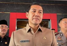 Plt Bupati Sukoharjo Siapkan Anggaran untuk Gaji Guru P3K Paruh Waktu Tahun 2027
